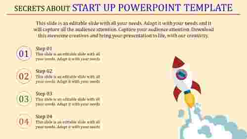 startup powerpoint template-Secrets About Startup Powerpoint Template